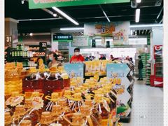 -华润苏果(文昌巷社区店)