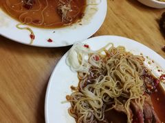 -贤花饭店(城阳店)