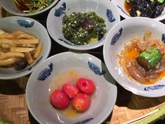 -蜀都丰 川菜·水煮活鱼(万象九宜城店)