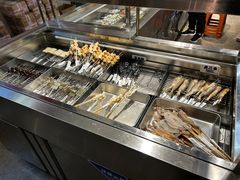 -生火火·小炉子炭烤(金楠天街总店)