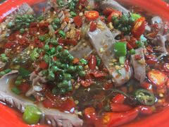 -小街47號江湖菜(四合院店)