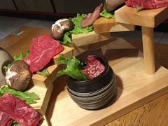 -赤坂亭·M9和牛烧肉·铁板烧(合肥万象城店)