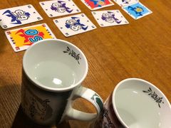 -汇佳桌游剧本咖啡馆(万体馆旗舰店)