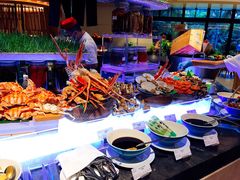 -味餐厅·海鲜·火锅·自助餐