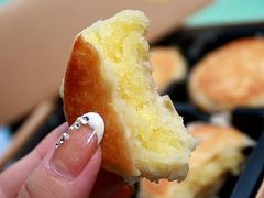 -Babycat私家御饼屋(龙头路一店)