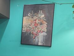 -食彩美印度特色美食餐厅·印度料理