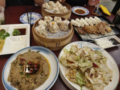 -都一处烧麦馆(前门店)