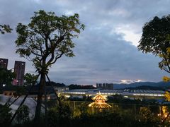 -凤翔首邑温泉度假村