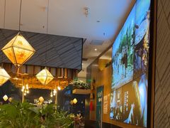 -云海肴·汽锅鸡·云南菜(苏州中心店)
