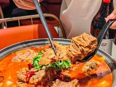 -清真·宁夏印象·盐池滩羊肉体验店(江宁路店)