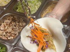 -张果佬年糕卷(科巷店)