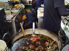 -无名氏面馆(邮电路店)
