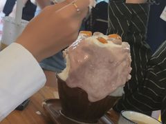 -WONDER ICE 萬得冰田(建設路总店)