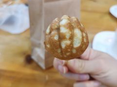 -莫朗核桃饼(虹泉路店)