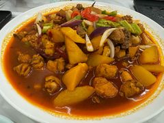 -伊隆斋(什刹海店)