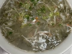 七彩海鲜羹-旺达·福州菜(正大广场店)