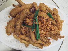 -肥仔文澳门猪骨煲(南京西路店)