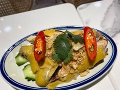 海南鸡-發起人·肉骨茶(万象汇店)