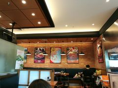 -胡椒厨房(金安国际购物广场店)