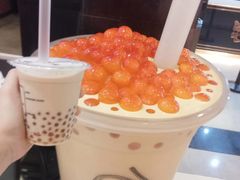 -KOI Thé(正佳广场店)