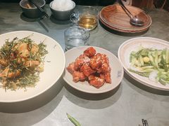 -兰溪小馆(首经贸店)