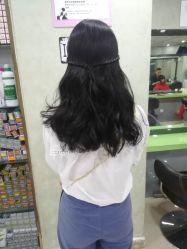 -CE·专业蛋白•羽毛接发·潮色烫染品牌店