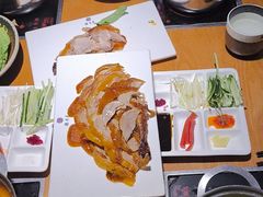 -德香苑脆皮烤鸭·经典(爱融荟城店)