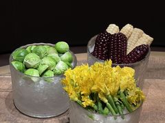 -蘑界·野生菌火锅(深业上城店)