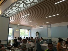 大堂-雅逸居海鲜小厨