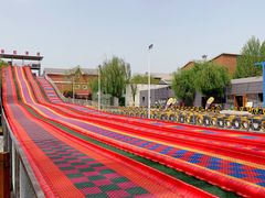 -中华郡文化旅游景区