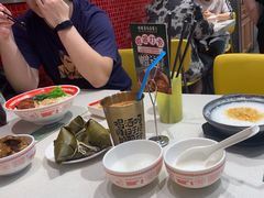 -明腾壹间茶餐厅(新都会花园广场店)