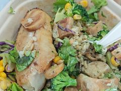 -CALIFORKS加州叉子轻食(朝阳门店)