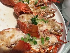 -79号渔船海鲜饭店(华强北店)