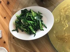 -田源农家饭店·窑鸡王·海鲜(东部湾·融创店)