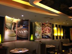 -百特喜·意大利餐厅(八佰伴镇江店)