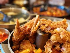 -HOTISLAND海鸡岛·韩国料理(江南西店)