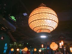 大堂-佬麻雀·新湘菜(珠海金发购物中心店)