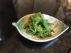-森本家精致料理(迎胜东路店)