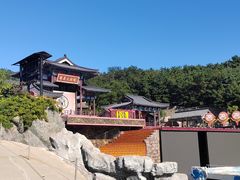 -威海华夏城景区