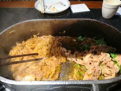 酸菜-徐师傅太子锅(文化路店)