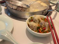 -八合里潮汕鲜牛肉火锅(深圳海岸城店)