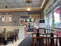 -新繁老號豌豆汤饭店·江湖菜(宝光寺店)