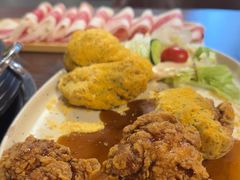 -韩鼎丰·韩国料理(林奥店)