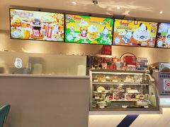 -DQ·蛋糕·冰淇淋(三亚青春颂店)