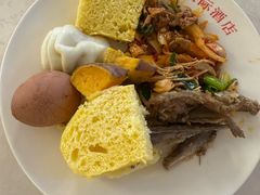 -金水鹤温泉国际酒店