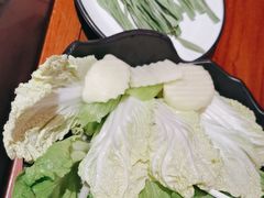 -川味观·鲜货火锅(西湖文化广场店)