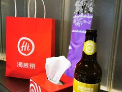 -海底捞火锅(油麻地店)