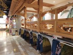 -永青泉汗蒸广场(大运河博物馆店)