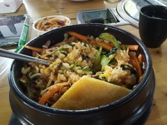 -故乡家韩国料理(丹东街店)