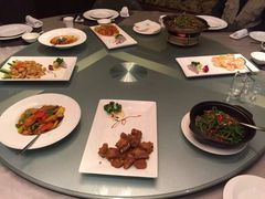 -永泰福朋喜来登酒店-宜客乐自助餐厅(远大路店)